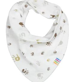 Joha Savlesmæk - Off White m. Print