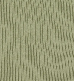 Joha Savlesmæk - Rib - Uld/Silke - Grøn