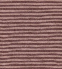 Joha Savlesmæk - Uld - Rose m. Striber