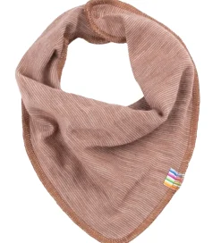 Joha Savlesmæk - Uld - Rust