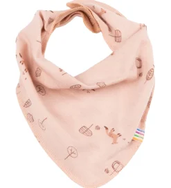 Joha Savlesmæk - Uld/Bomuld - Fersken