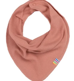 Joha Savlesmæk - Uld/Bomuld - Rib - Laks