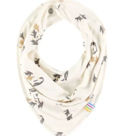 Joha Savlesmæk - Viskose/Bambus/Uld - Lys Beige