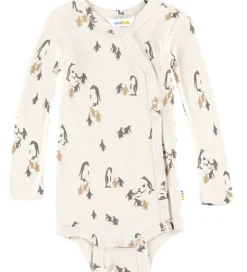 Joha Slå-om Body l/æ - Bambus - Lys Beige