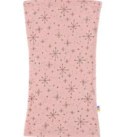 Joha Tube - Uld - Rosa m. Stjerne