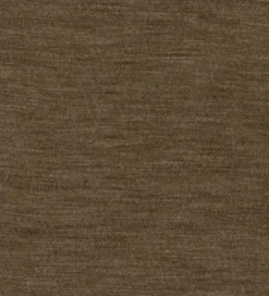 Joha Tube - Uld/Silke - Brun Meleret