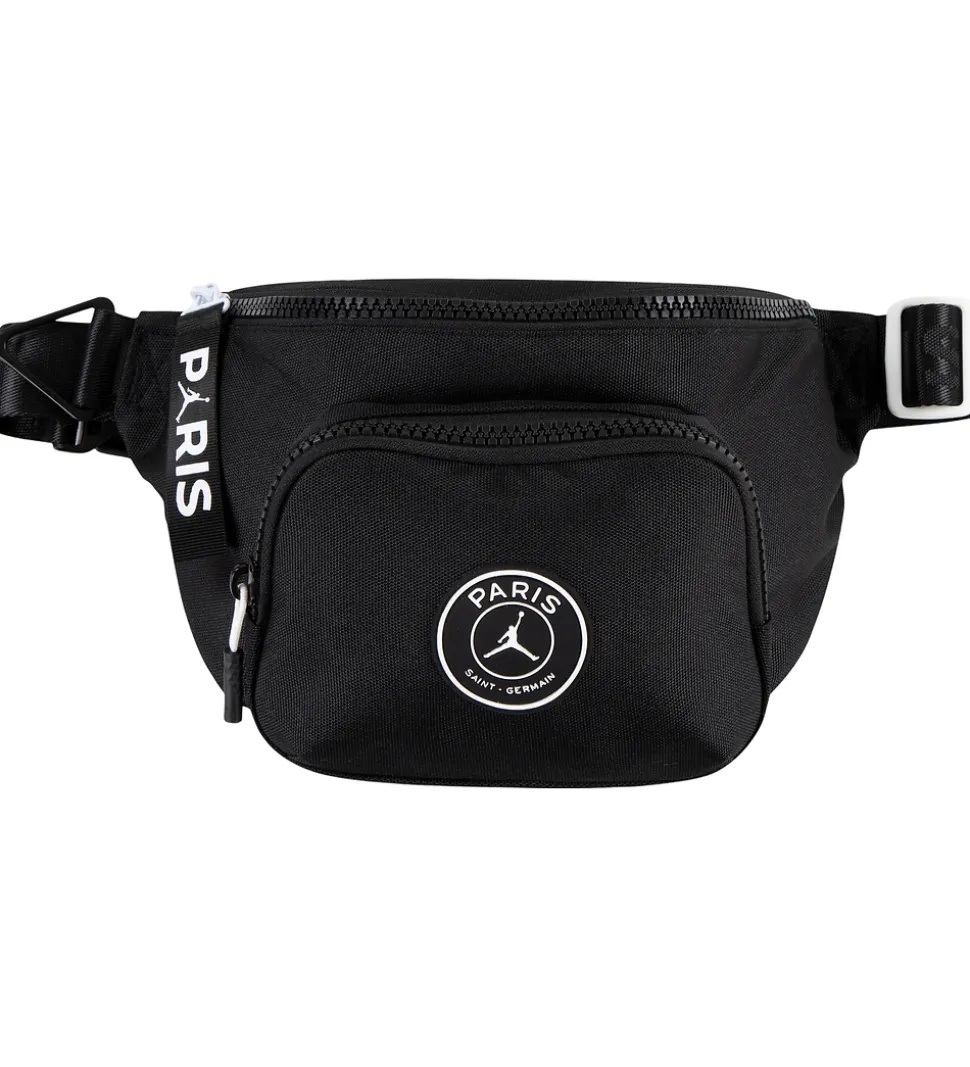 Jordan Bæltetaske - Jam - Sort