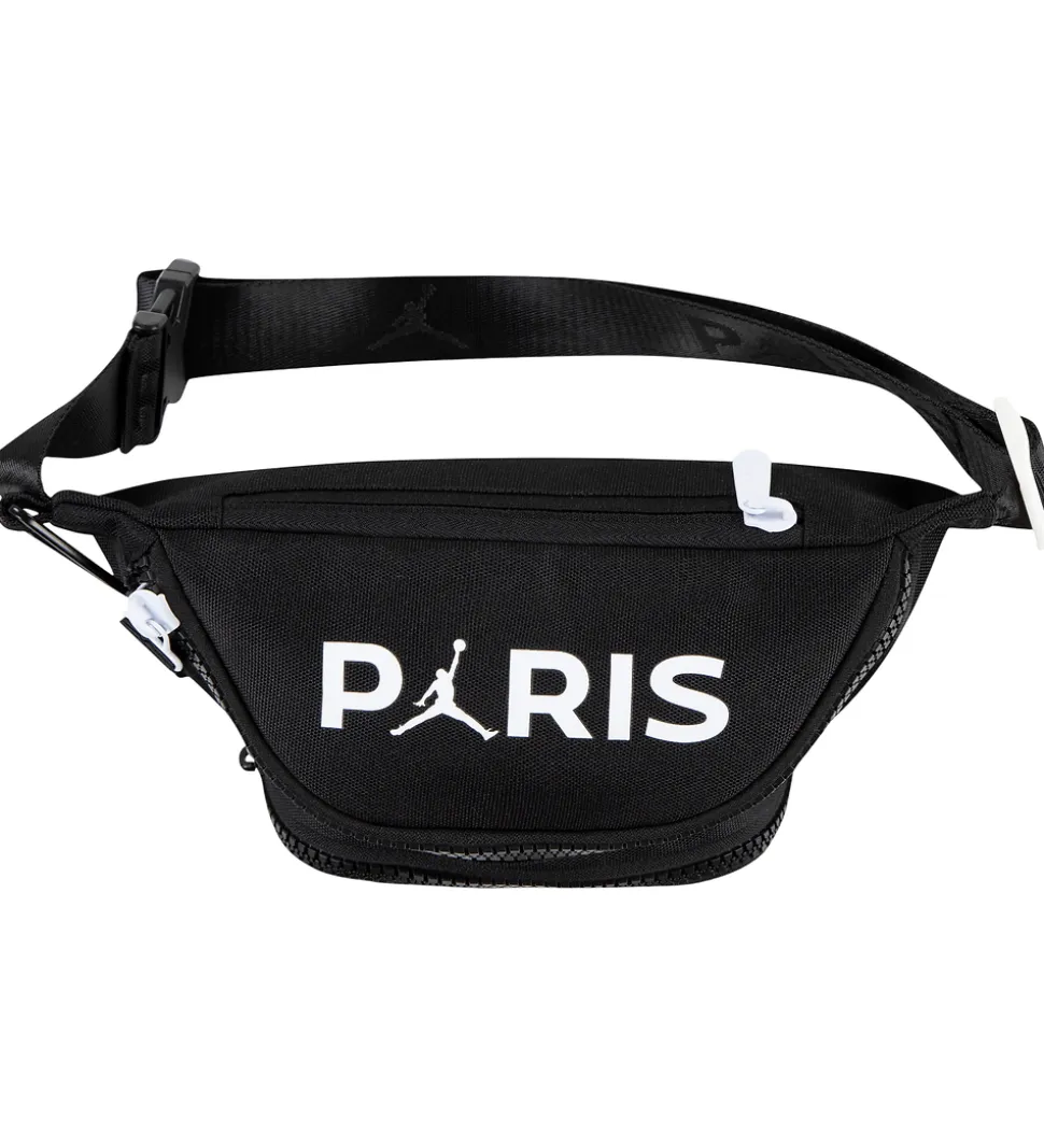 Jordan Bæltetaske - Jam - Sort