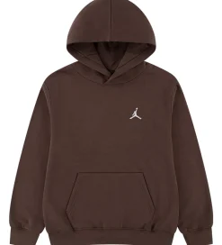 Jordan Hættetrøje - Baroque Brown