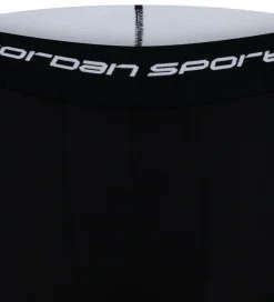Jordan Leggings - Compression Bottom - Sort