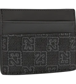 Jordan Pung - Jam Monogram - Sort