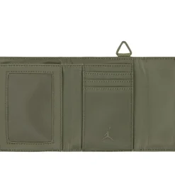 Jordan Pung - Trifold - Olive