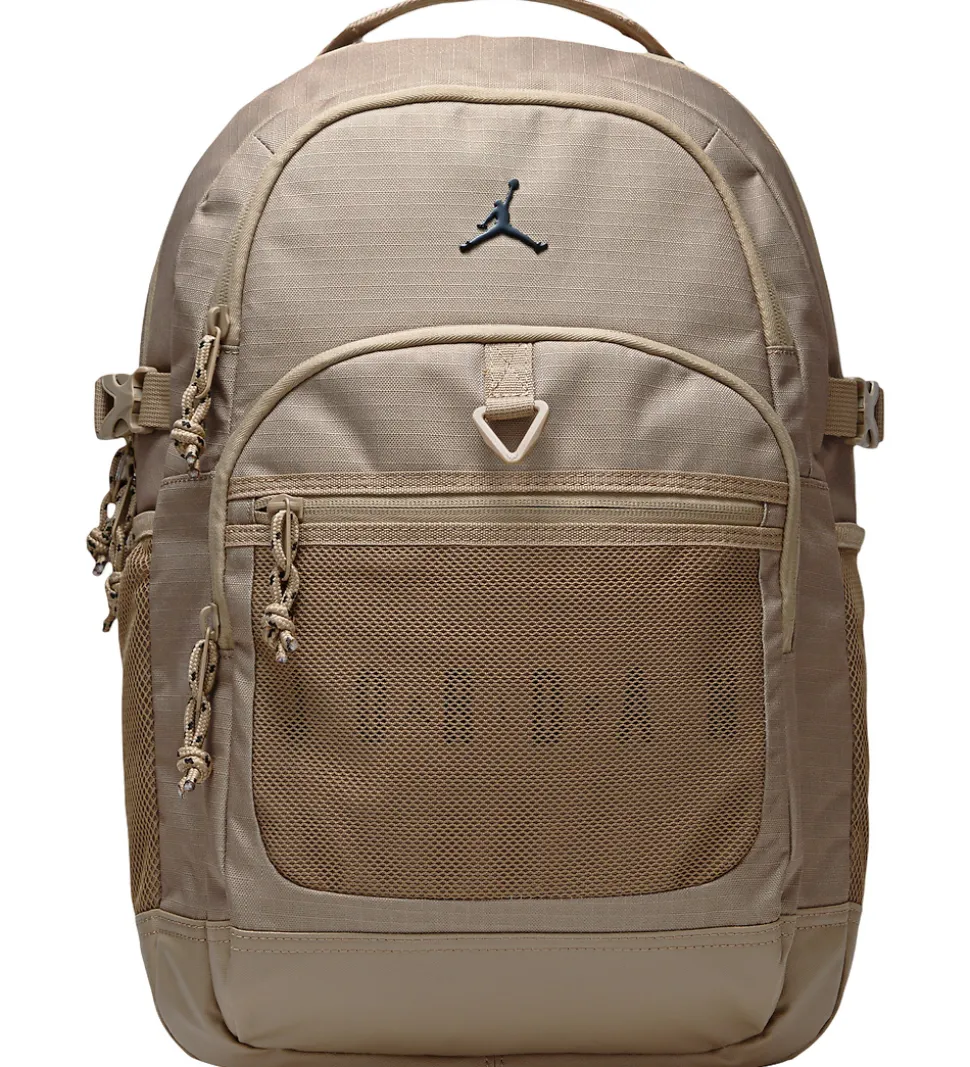 Jordan Rygsæk - Jam - Desert Camo