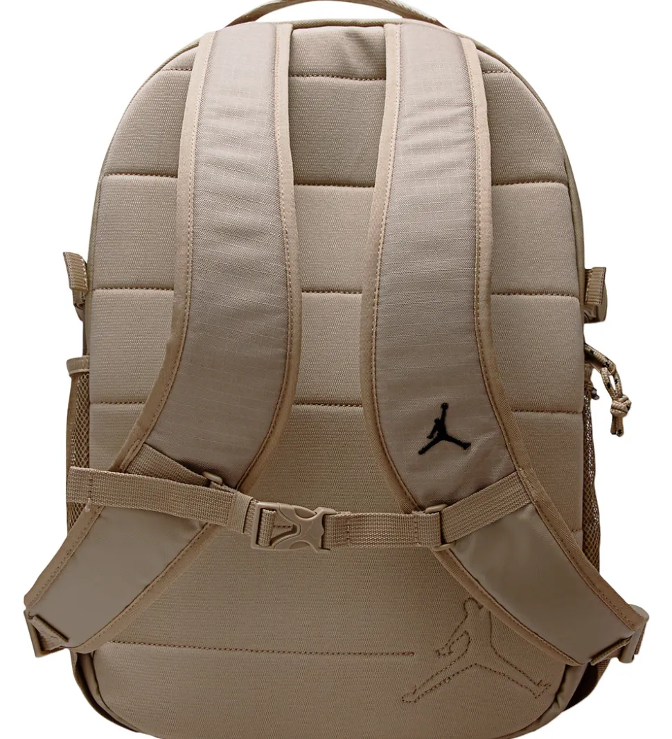 Jordan Rygsæk - Jam - Desert Camo