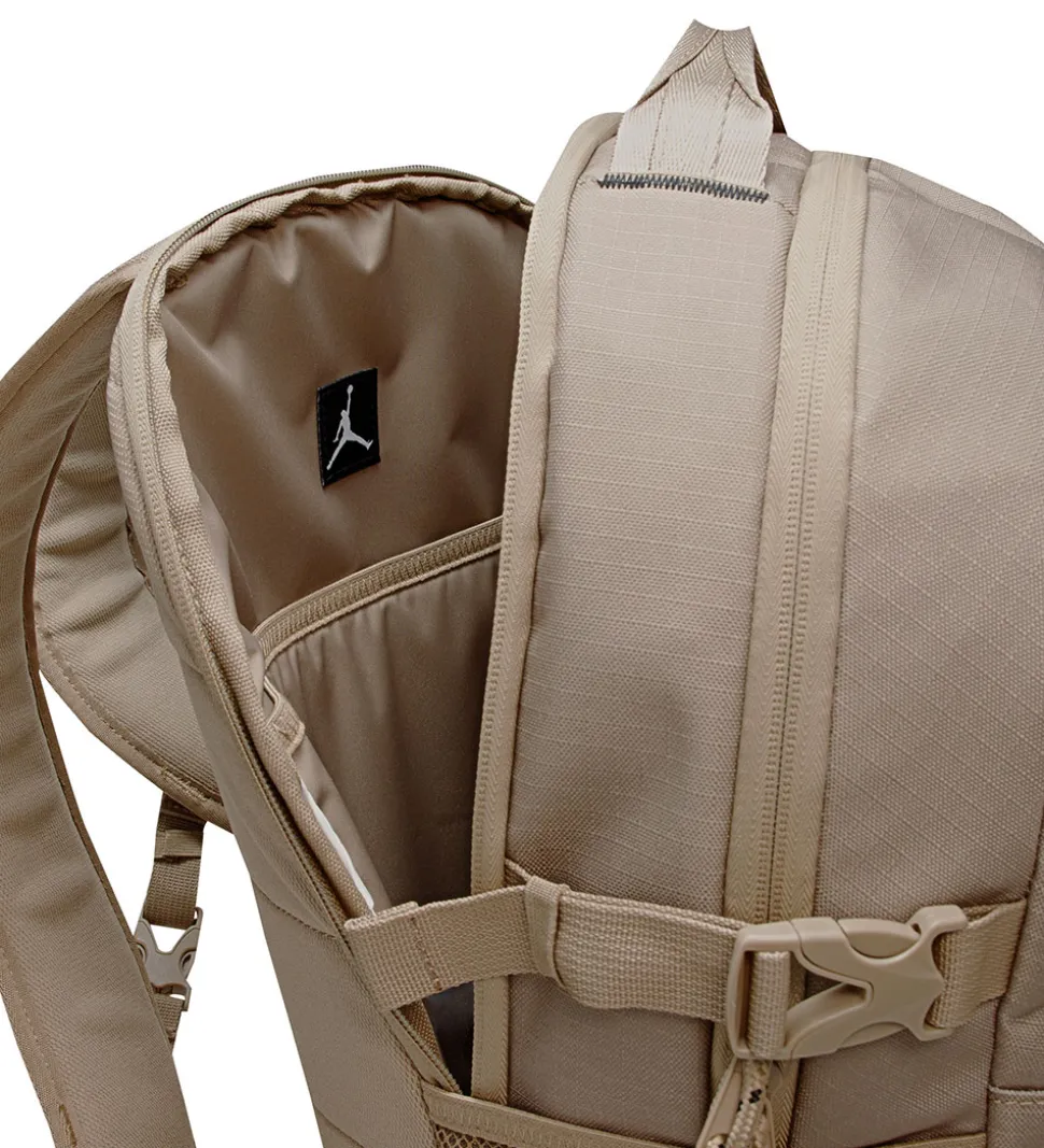 Jordan Rygsæk - Jam - Desert Camo