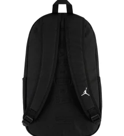 Jordan Rygsæk - Sort m. Logo