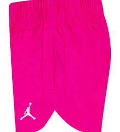 Jordan Shorts - Hyper Pink m. Logo