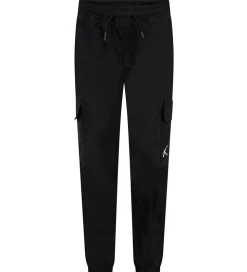 Jordan Skalbukser - Sort