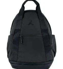 Jordan Skoletaske - Sort