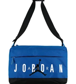 Jordan Skuldertaske - Jam - Sport Blue