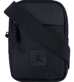 Jordan Skuldertaske - Jam Franchise Hip - Sort