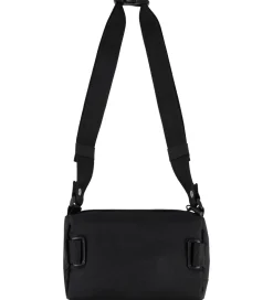 Jordan Skuldertaske - Sort m. Logo