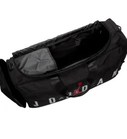 Jordan Sportstaske - Duffel Bag L - Sort