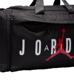 Jordan Sportstaske - Duffel Bag L - Sort