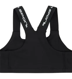 Jordan Sportstop - Dri-Fit - Sort