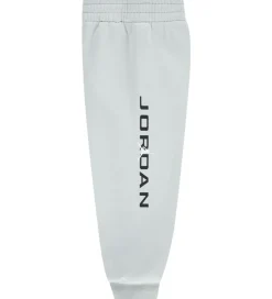 Jordan Sweatsæt - Light Silver