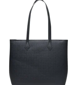 Jordan Taske - Jam - Tote Bag - Sort/Guld