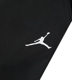 Jordan Træningsbukser - Sort m. Rød