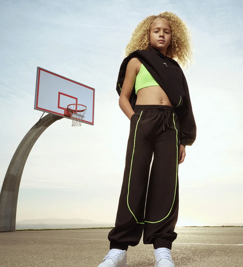 Jordan Træningsbukser - Sort