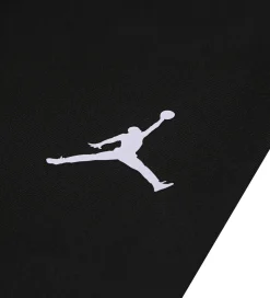 Jordan Træningssæt - Cardigan/Bukser - Sort/Sport Blue