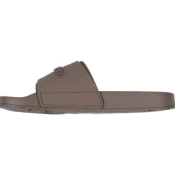 Juicy Couture Badesandaler - Breanna Embosse - Acorn