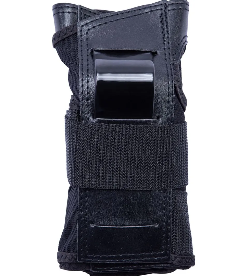 K2 Beskyttelsessæt - Prime - Sort