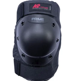 K2 Beskyttelsessæt - Prime - Sort