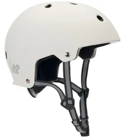 K2 Hjelm - Varsity Pro - Grå