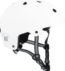 K2 Hjelm - Varsity Pro - Hvid