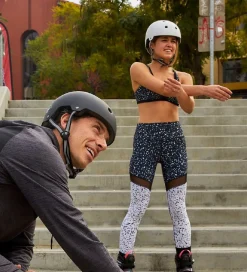 K2 Hjelm - Varsity Pro - Sort