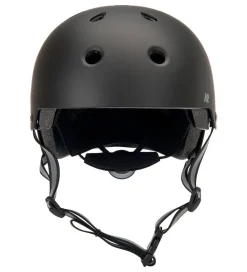 K2 Hjelm - Varsity Pro - Sort