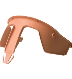 KAOS Bøjle Og Bakke Til Klapp Højstol - Terracotta Pink