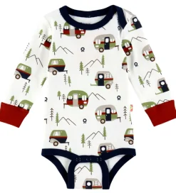 Katvig Body l/æ - Off White