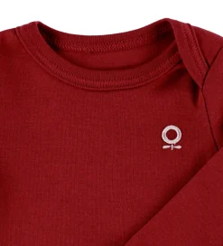 Katvig Body l/æ - Rød