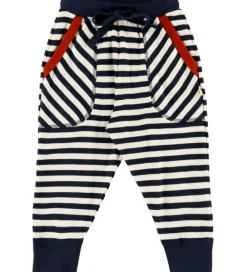 Katvig Bukser - Navy