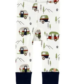 Katvig Leggings - Off White