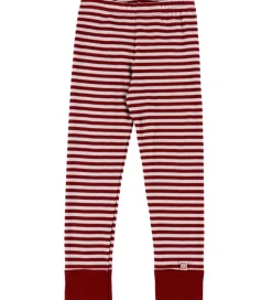Katvig Leggings - Rød