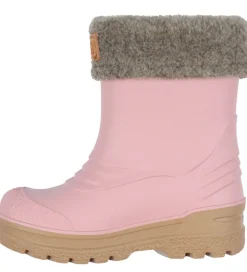 Kavat Gummistøvler m. For - Gimo WP- Ash Rose