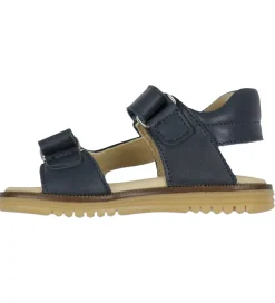 Kavat Sandaler - Kungshamn - Blå