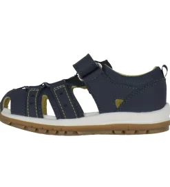 Kavat Sandaler - Tobo TX - Navy